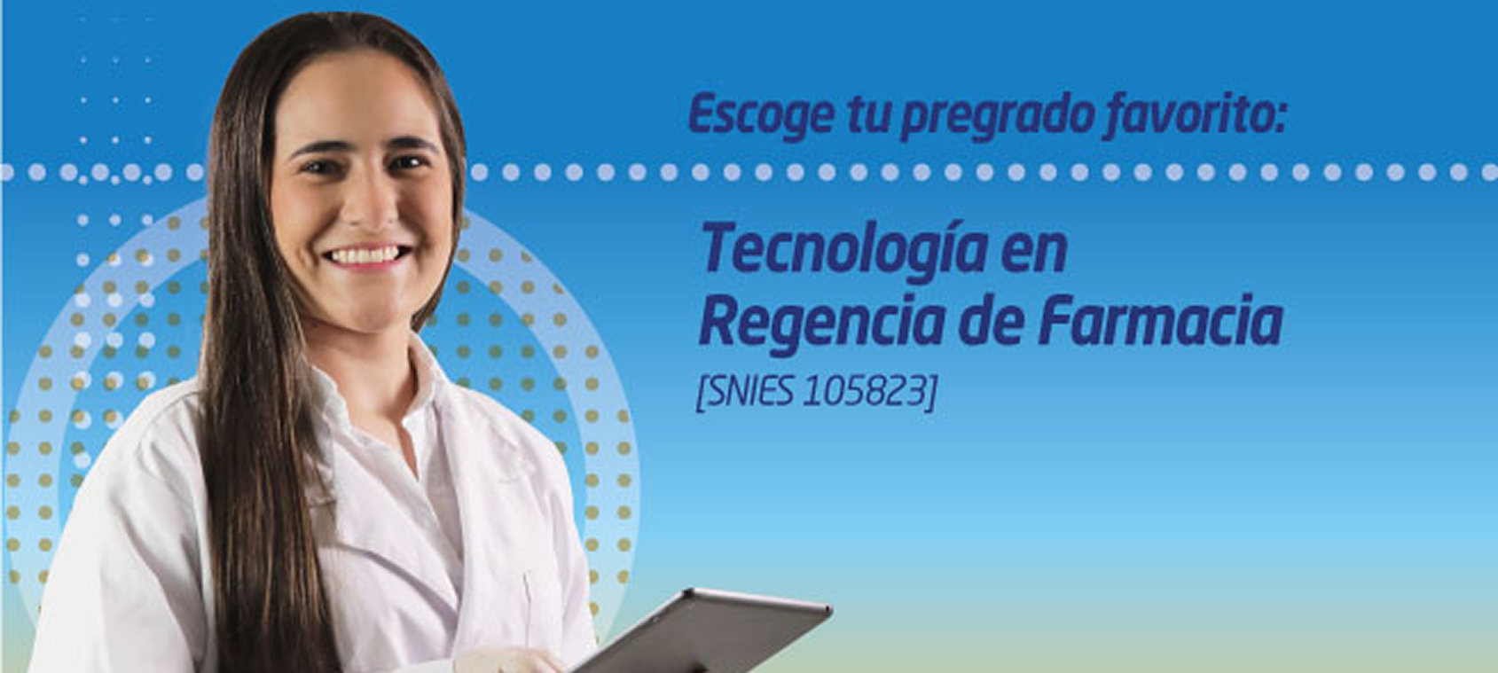 Regencia de Farmacia
