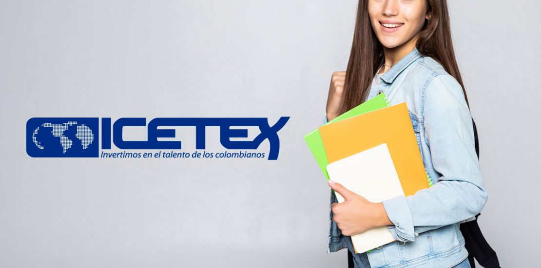 Estudia tu carrera tecnológica con Icetex